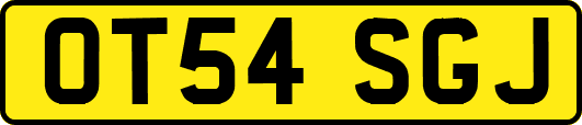 OT54SGJ
