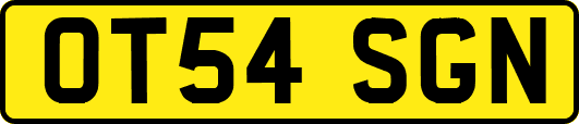 OT54SGN