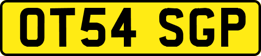 OT54SGP