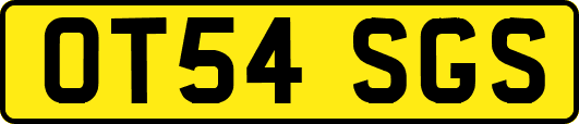 OT54SGS