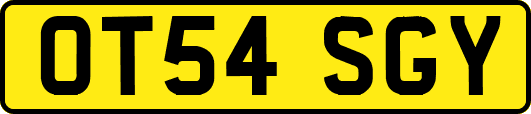 OT54SGY