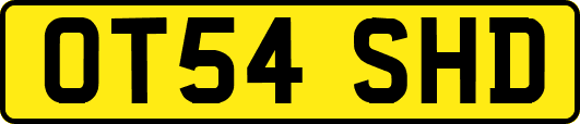 OT54SHD