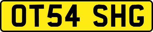 OT54SHG