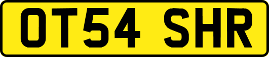OT54SHR