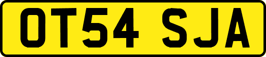 OT54SJA