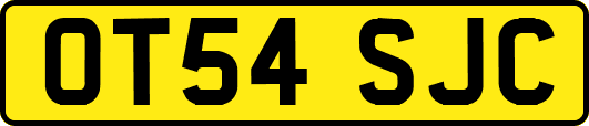 OT54SJC