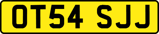 OT54SJJ