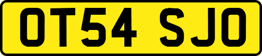 OT54SJO