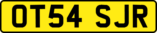OT54SJR