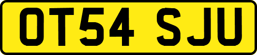 OT54SJU