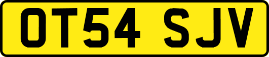 OT54SJV