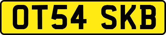 OT54SKB