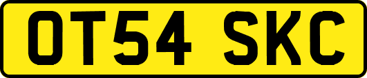 OT54SKC