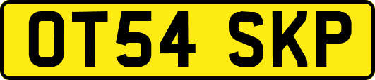 OT54SKP