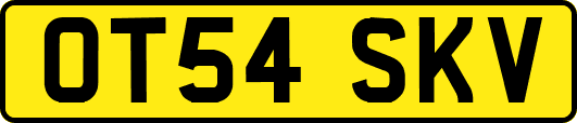 OT54SKV