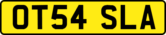 OT54SLA