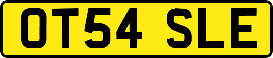 OT54SLE