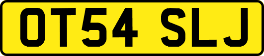 OT54SLJ