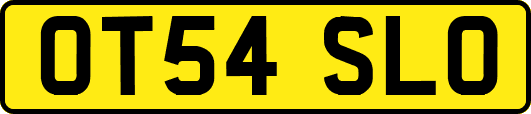 OT54SLO