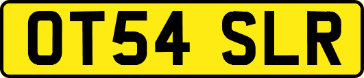 OT54SLR