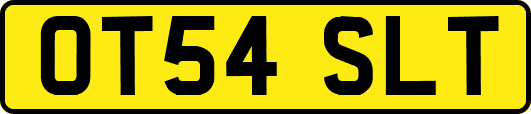 OT54SLT