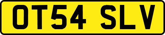 OT54SLV