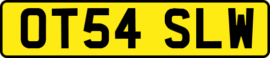 OT54SLW
