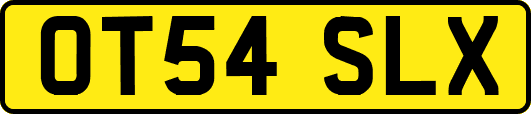 OT54SLX