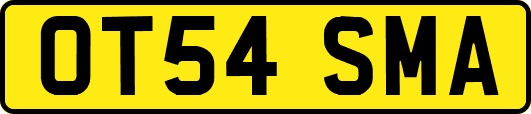 OT54SMA