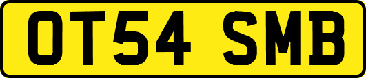 OT54SMB