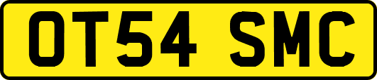 OT54SMC
