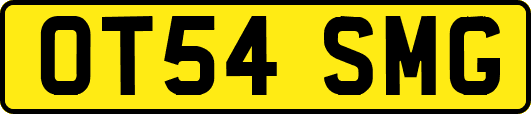 OT54SMG