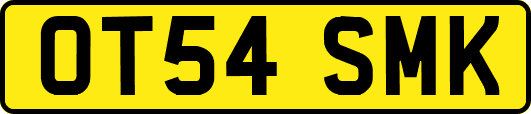 OT54SMK