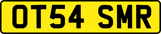 OT54SMR