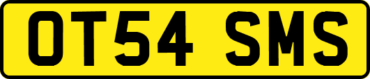 OT54SMS
