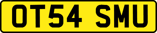 OT54SMU
