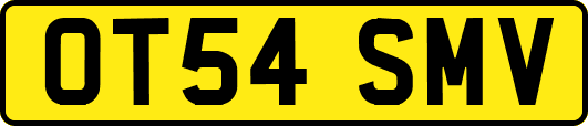 OT54SMV