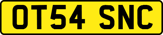 OT54SNC