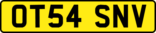 OT54SNV