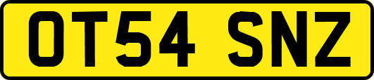OT54SNZ