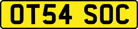 OT54SOC