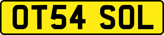 OT54SOL