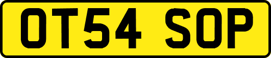 OT54SOP