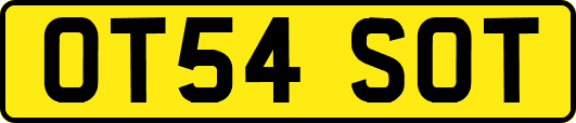 OT54SOT