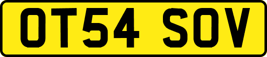 OT54SOV