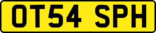 OT54SPH