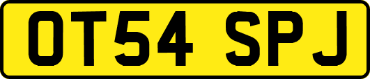 OT54SPJ