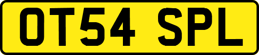 OT54SPL