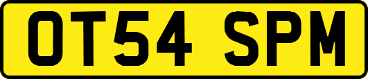 OT54SPM