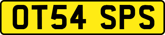 OT54SPS